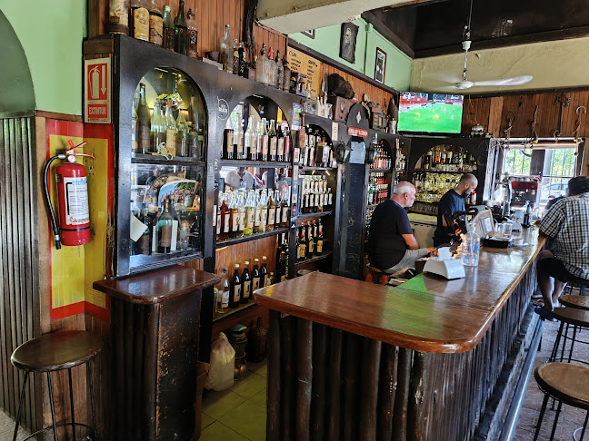 Comentarii opinii despre Restaurante Los Yuyos