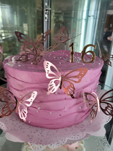 Panadería La Tentación - Gastronomía y hostelería