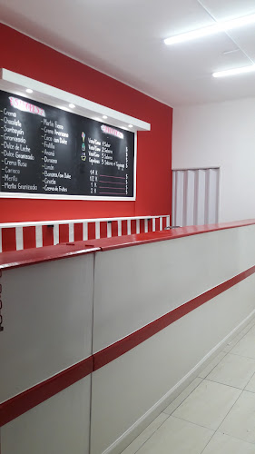 Heladería Sudanfer - Gastronomía y hostelería