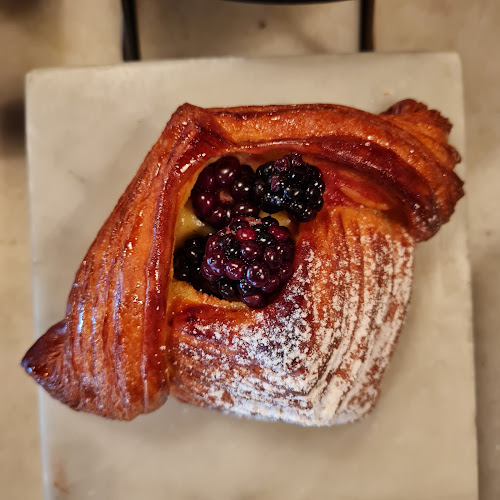 Mostrador Santa Teresita