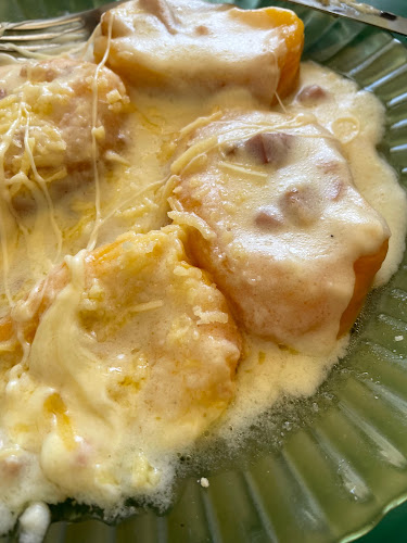 Opinii despre Wolves în Barrio Anglo - Gastronomía y hostelería