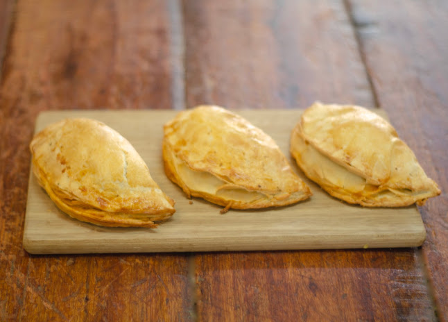 Dulces Tentaciones - Gastronomía y hostelería