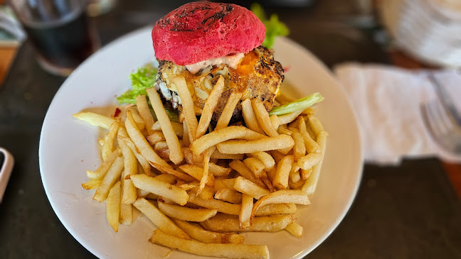 Opinii despre Lo de Lalo în La Floresta - Gastronomía y hostelería