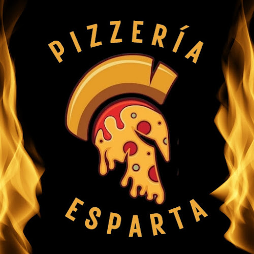 Pizzeria Espartas - 18 de Mayo
