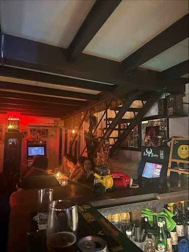 Opinii despre Fénix Bar în Montevideo - Gastronomía y hostelería