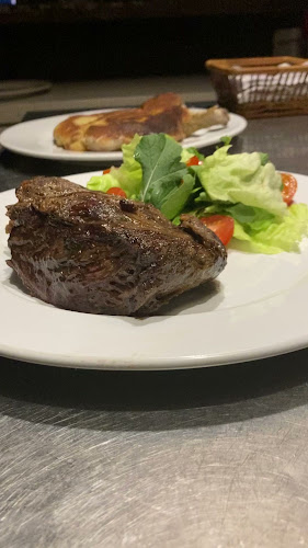 Oculto - Gastronomía y hostelería