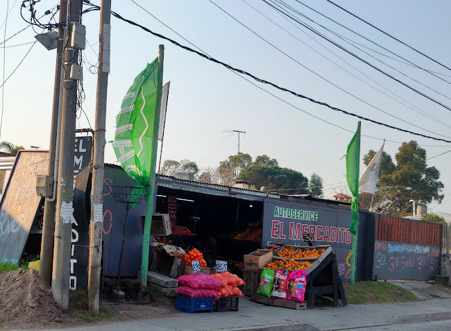 Autoservice "El Mercadito"