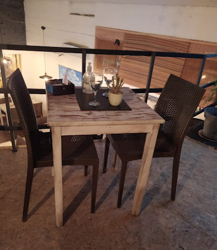 La Nueva Rienda - Gastronomía y hostelería