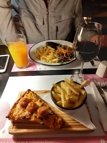 Ramona Centro - Gastronomía y hostelería