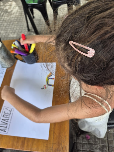 Alvarez Bar - Gastronomía y hostelería