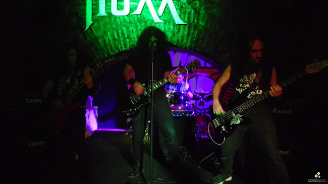 Yí 1587, 11100 Montevideo, Departamento de Montevideo