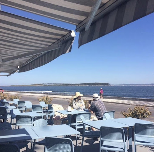 Yacht Club Uruguayo Restaurante - Gastronomía y hostelería