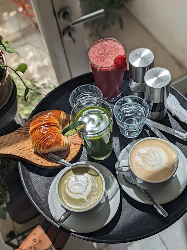 Rebelion Coffee Roasters - Gastronomía y hostelería