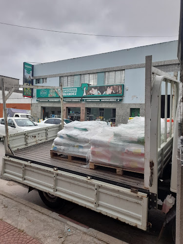 Agropecuaria Hernandez