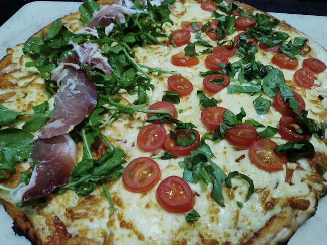 Maxi Pizza & Co. - Paysandú