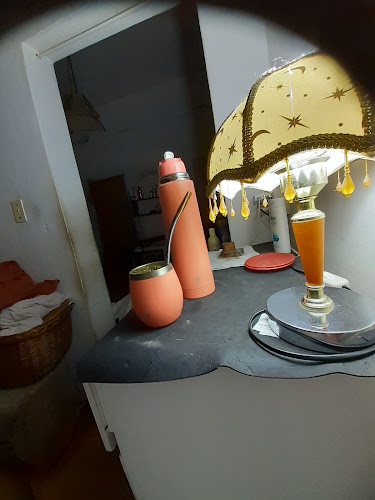 Pizzeria Jesús - Atlántida