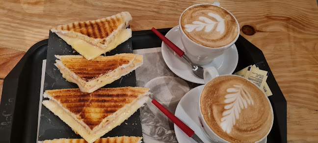 Mercado del Prado - Gastronomía y hostelería