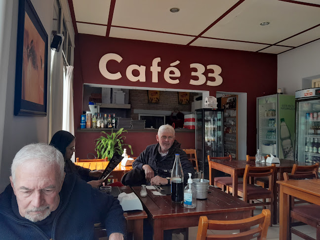 Opinii despre Café 33 în Trinidad - Gastronomía y hostelería