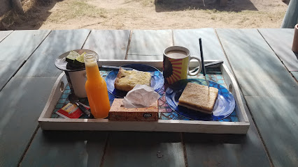 La Parisina "Delicatessen"