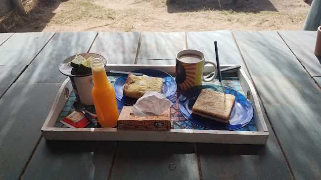 La Parisina "Delicatessen" - Punta del Diablo