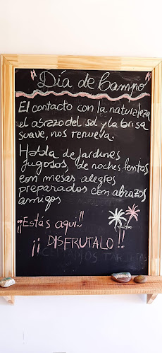 9W8R+9GV, 20000 El Edén, Departamento de Maldonado