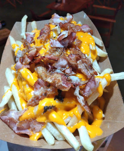 El Deportivo Burger Bar - Gastronomía y hostelería