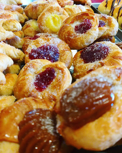 Panadería "Que Pancito" - Gastronomía y hostelería