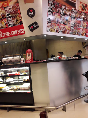 Pizzeria Trouville - Gastronomía y hostelería