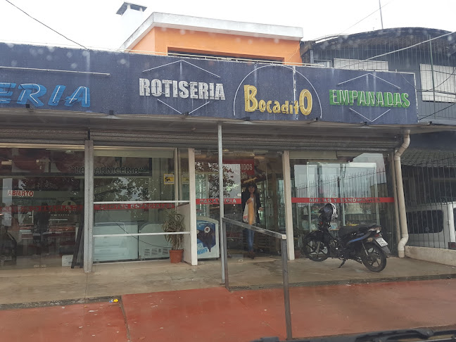 Av. José Belloni 6280, 12200 Montevideo, Departamento de Montevideo