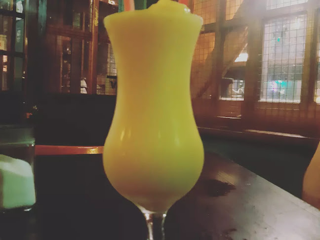 Opinii despre Kopakai în Atlántida - Gastronomía y hostelería