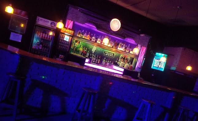 Comentarii opinii despre La Sede Bar