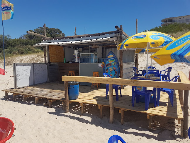 68QC+5PM, 15300 La Floresta, Departamento de Canelones