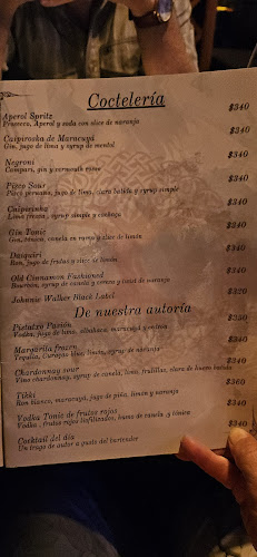 Juan Pablo Laguna 3351, 11300 Montevideo, Departamento de Montevideo