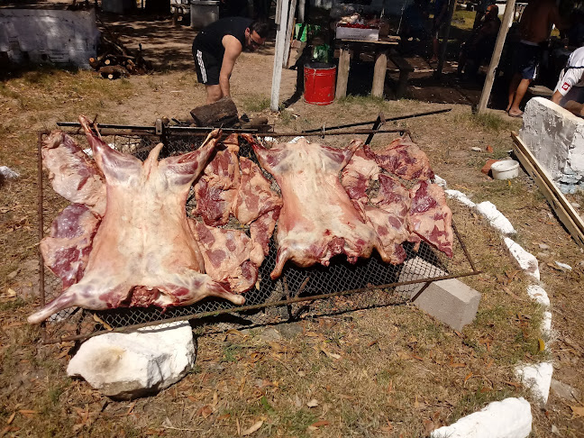 Opinii despre Parador Mónaco în Ciudad de la Costa - Gastronomía y hostelería