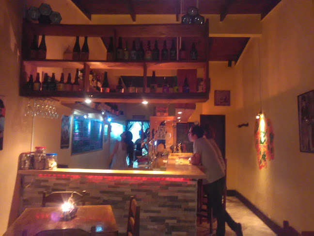 Opinii despre YAKARÉ BAR în Maldonado - Gastronomía y hostelería