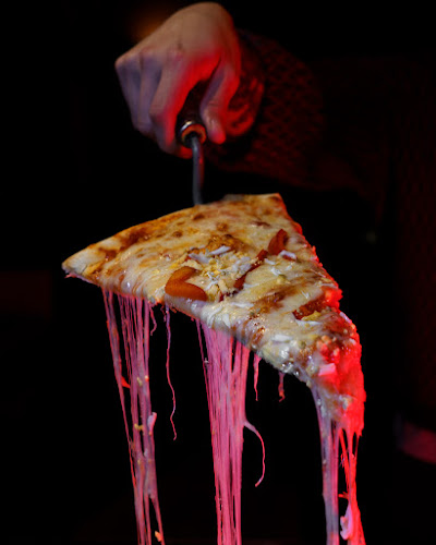 La Redonda | Pizza & Restó