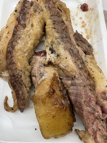 Opinii despre PARRILLADA LA CRIOLLA în Maldonado - Gastronomía y hostelería