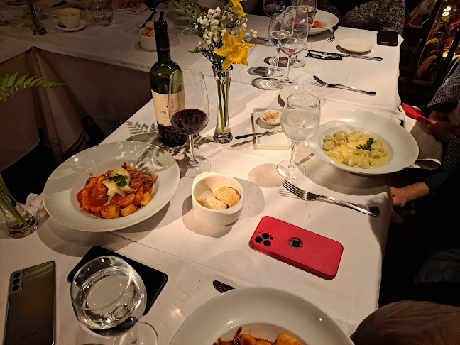 Dueto Cocina - Montevideo