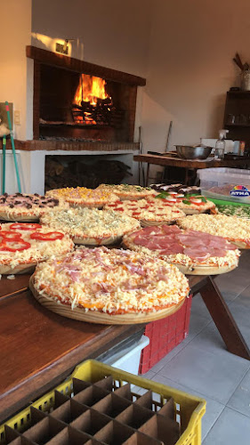 Pizzas Gus - Servicio De Catering - Gastronomía y hostelería