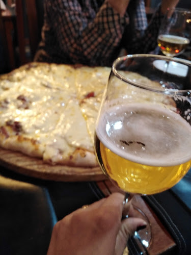 Bar París - Montevideo