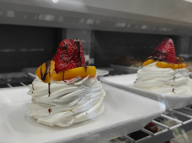 Comentarii opinii despre Panadería Rumbo