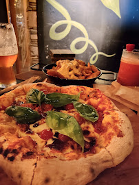 Patagonia - Refugio La Paloma - Gastronomía y hostelería