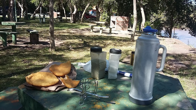 Opinii despre kiosco RSB Uruguay în Fray Bentos - Gastronomía y hostelería