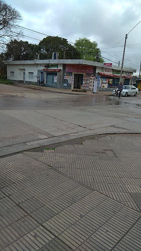 Panadería 2 Soles - Canelones