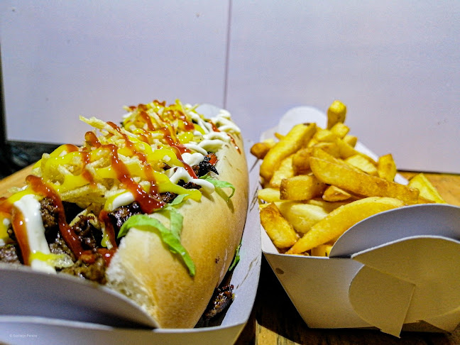 Opinii despre CHD Paysandú în Paysandú - Gastronomía y hostelería