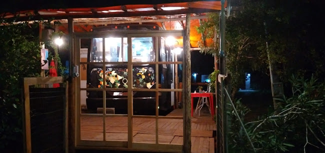 De las Rocas m18, 15100 Marindia, Departamento de Canelones