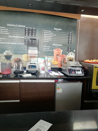 Av. Joaquín Suárez 3774, 11700 Montevideo, Departamento de Montevideo