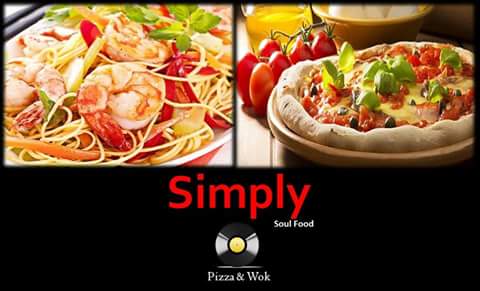 Opinii despre Simply Soul Food în Parque del Plata - Gastronomía y hostelería