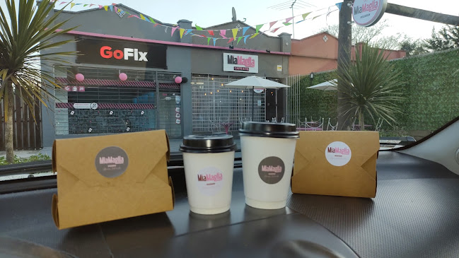 Av. Perez Butler Y, 15800 Ciudad de la Costa, Departamento de Canelones