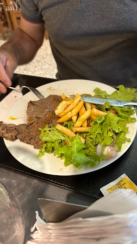 Comentarii opinii despre Oliva Restó